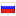 seodrim.ru hosted country